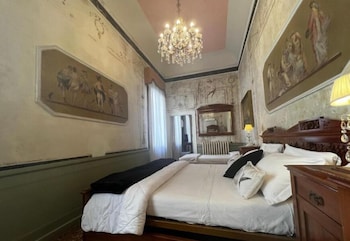 antico portego