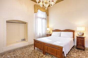 antico portego