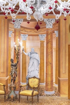 antico portego