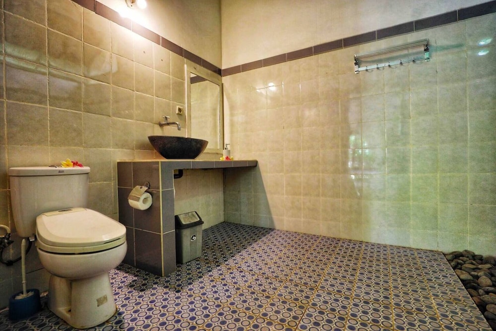 kirana homestay leaf bungalow