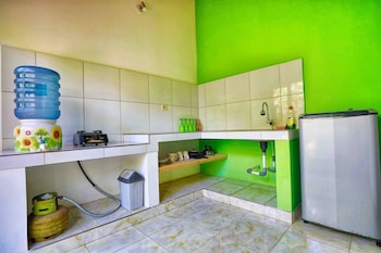 kirana homestay leaf bungalow