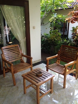 kirana homestay leaf bungalow