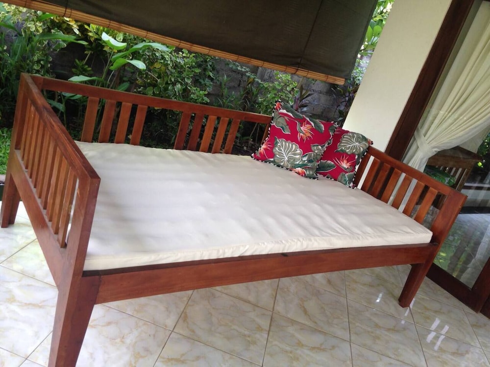 kirana homestay leaf bungalow