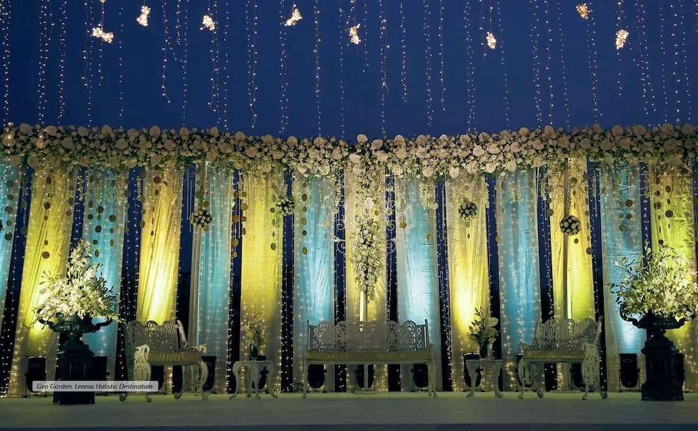 lagoon bay at leonia