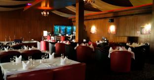 lagoon bay at leonia