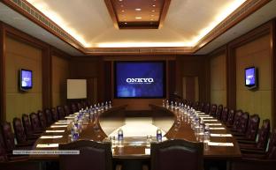 lagoon bay at leonia