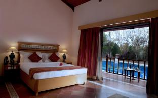 lagoon bay at leonia