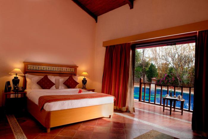 lagoon bay at leonia