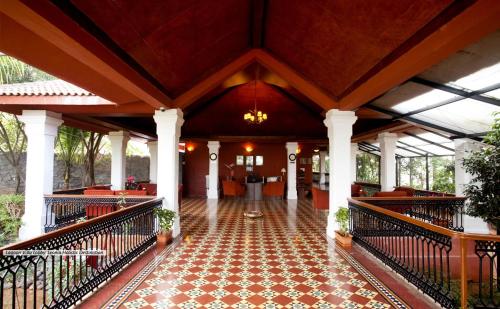 lagoon bay at leonia