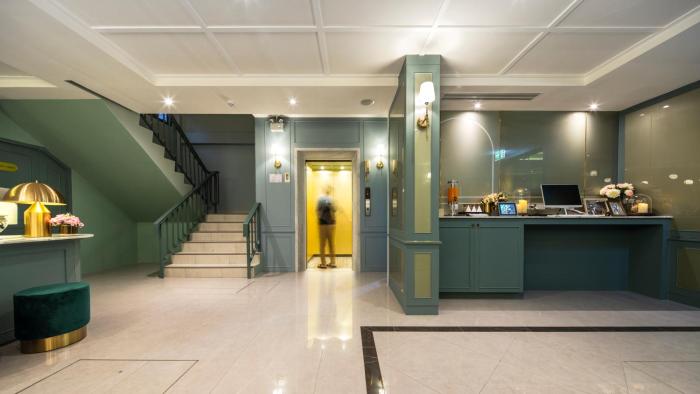 the mulberry bangkok khaosan road