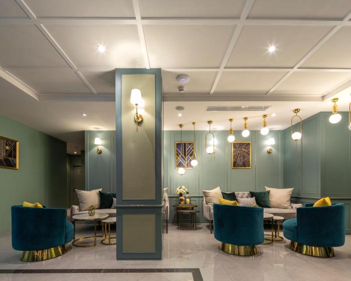 the mulberry bangkok khaosan road