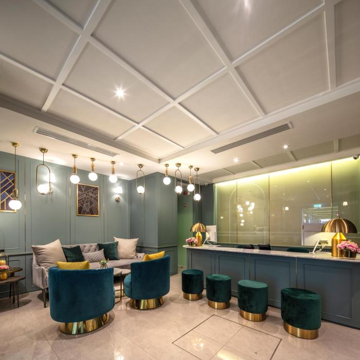 the mulberry bangkok khaosan road