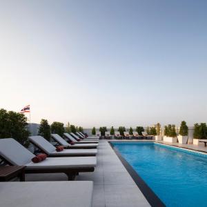 the mulberry bangkok khaosan road