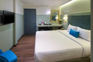 the mulberry bangkok khaosan road