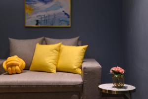 the mulberry bangkok khaosan road