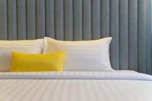 the mulberry bangkok khaosan road