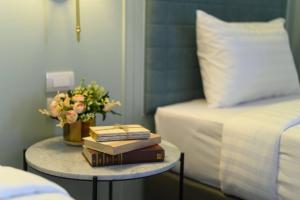 the mulberry bangkok khaosan road