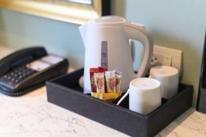 the mulberry bangkok khaosan road