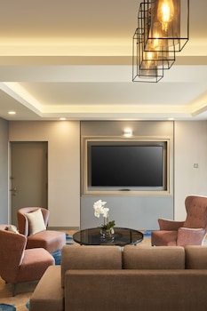 doubletree by hilton damai laut resort