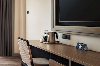 doubletree by hilton damai laut resort