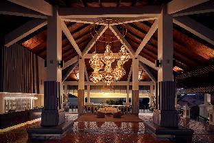 doubletree by hilton damai laut resort