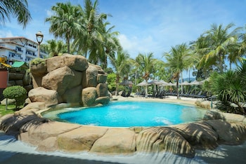 doubletree by hilton damai laut resort