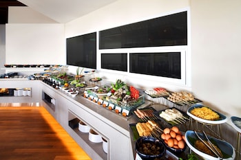 doubletree by hilton damai laut resort