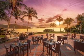 doubletree by hilton damai laut resort