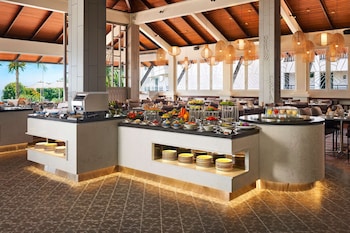 doubletree by hilton damai laut resort