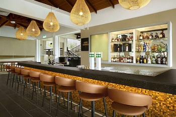 doubletree by hilton damai laut resort