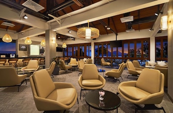 doubletree by hilton damai laut resort