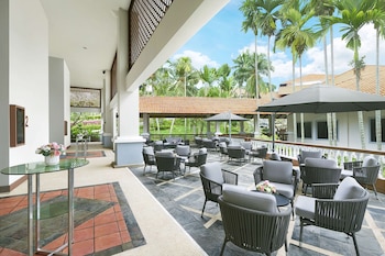 doubletree by hilton damai laut resort