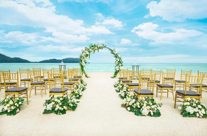 doubletree by hilton damai laut resort