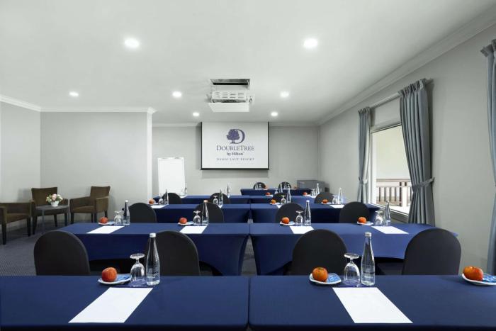 doubletree by hilton damai laut resort