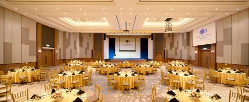 doubletree by hilton damai laut resort