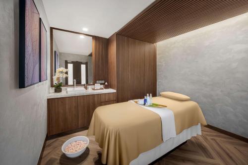 doubletree by hilton damai laut resort