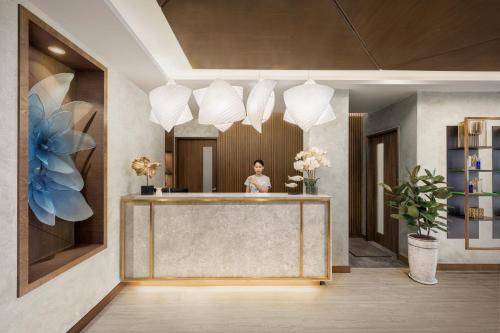 doubletree by hilton damai laut resort
