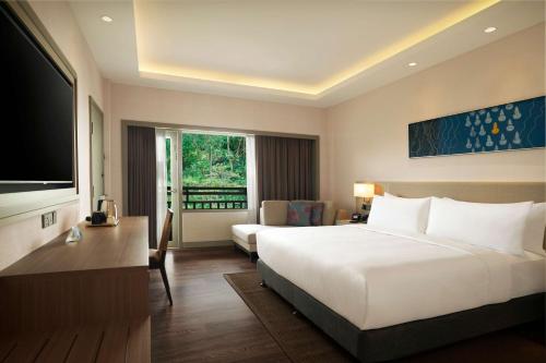 doubletree by hilton damai laut resort