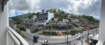 Sun Shine Patong,,3 star