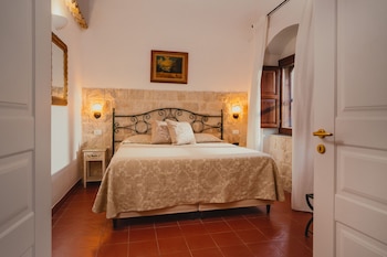 Hotel Villa Giulia,Noto>>Catania,4 star