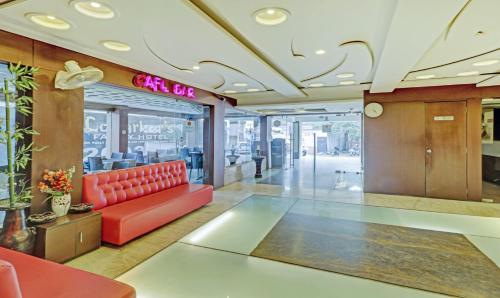 loharkar hotel