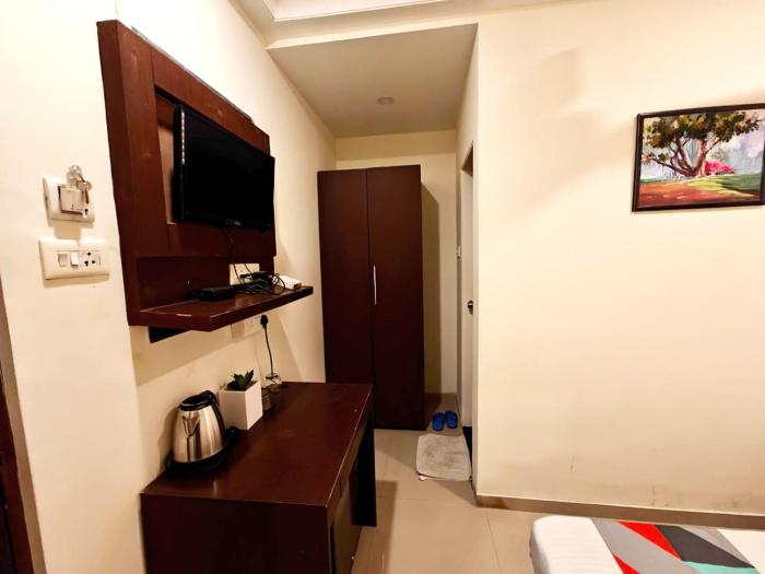 loharkar hotel