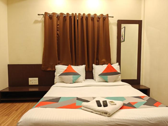 loharkar hotel