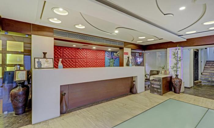loharkar hotel