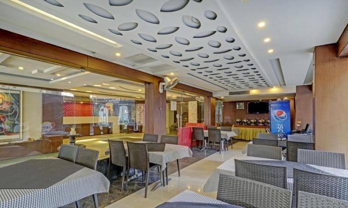 loharkar hotel