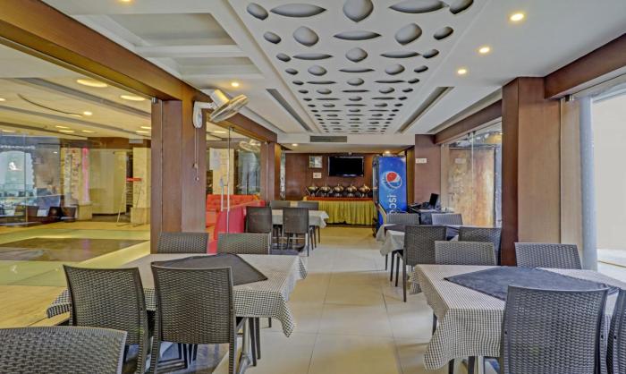 loharkar hotel