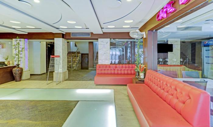 loharkar hotel