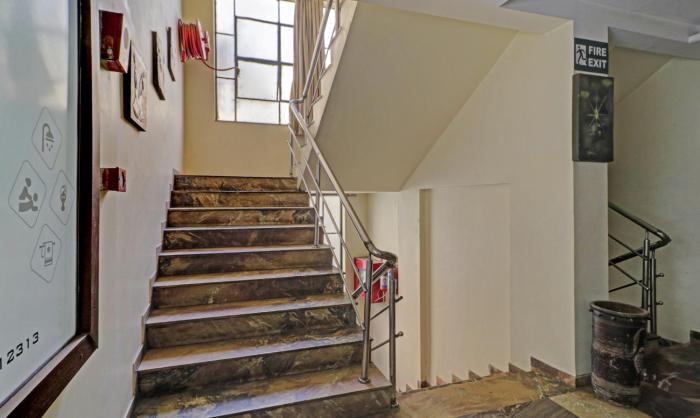 loharkar hotel
