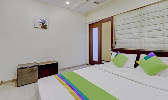loharkar hotel