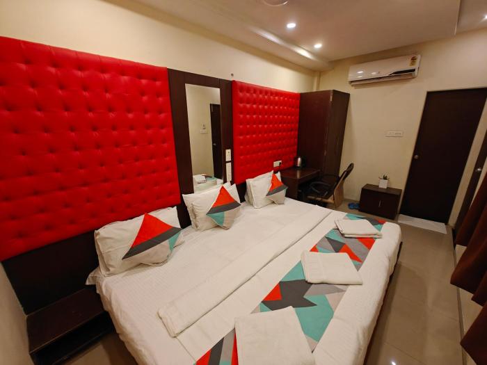 loharkar hotel